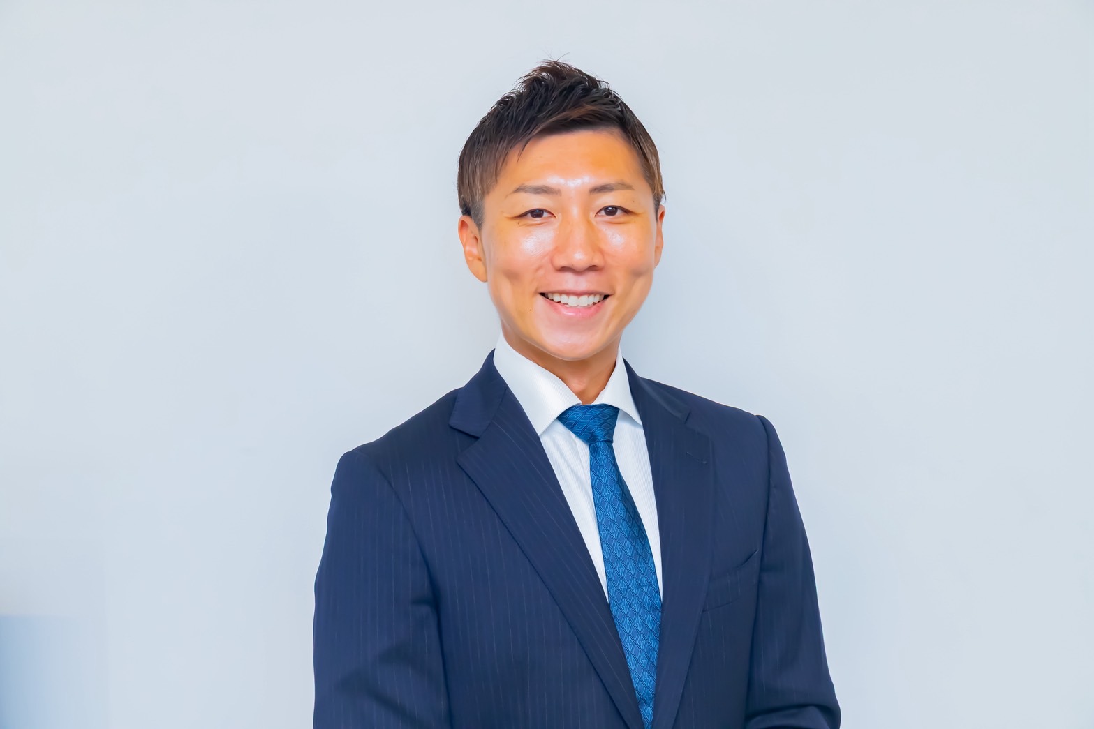 理事長　呉本　勝隆